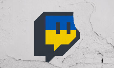 ОФИЦИАЛЬНО. Twitch запустил полную украинскую локализацию