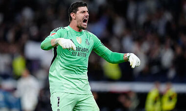 КУРТУА: «У роздягальні завжди знайдуться люди, які трохи незадоволені»