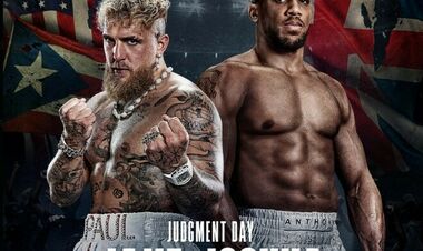 Американский супертяж: «Это мусор и просто издевательство над боксом»