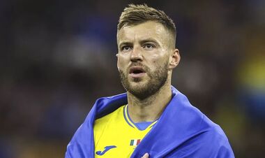 Експерт: «Саме через це Ярмоленка не викликають у збірну»
