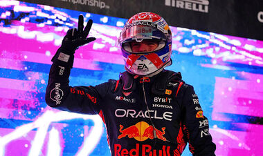 Ферстаппен хочет быть третьим номером. Для этого нужно разрешение FIA