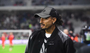 Суперзірка Барси може змінити клуб вже влітку. Готується 100 млн євро