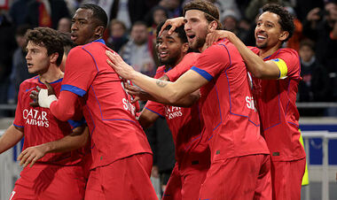 The decision has been made. Zabarny will go to play in an exotic country