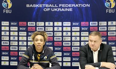 Відбір до Євробаскету. Жіноча збірна України з баскетболу – на 2-й позиції