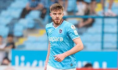 Футболист сборной Украины близок к смене клуба за 20 миллионов евро