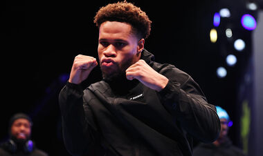 Хейни может иметь проблемы с Норманом. Да и Девин – не подарок для Брайана