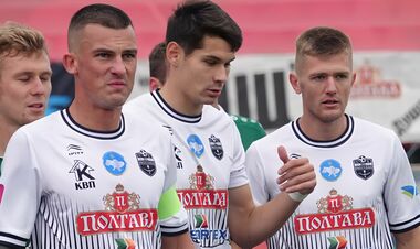 Президент клубу УПЛ відреагував на порушення кримінальної справи