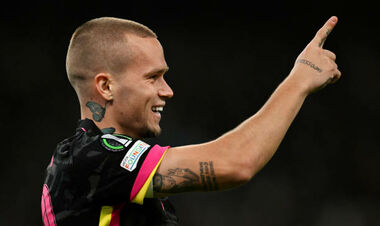 Юрист объяснил, почему Мудрик до сих пор не узнал вердикта в деле о допинге