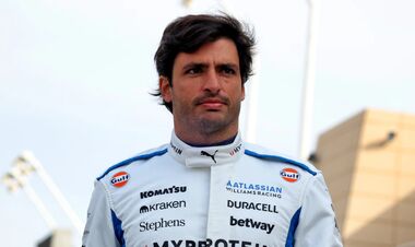 Пилот Ф1 отреагировал на действия судей: Неприемлемо для вершины автоспорта