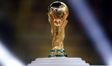 The national team of Ukraine got to know the opponents. The draw for the World Cup qualification playoffs