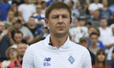 Шацких назвал лидера Динамо, который не тянет уровень еврокубков