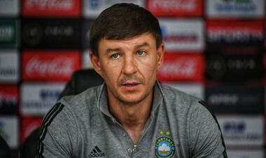 Легенда Динамо назвал четырех игроков, к которым у него нет вопросов