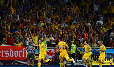 Ukraine will play against Sweden for the sixth time. On whose side is the advantage?