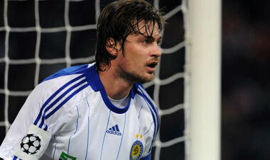 Milevskyi commented on the draw of the World Cup qualification for Ukraine