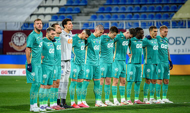 Легенда Динамо Шацких отреагировал на результаты киевского клуба в сезоне