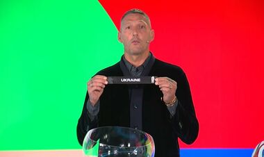 ОПРОС. Как выступит сборная Украины в плей-офф квалификации ЧМ-2026