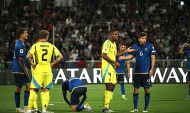 Фаны сборной Швеции: «Мы не заслужили выйти на ЧМ. За что такой жребий?»