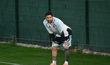 Месси мог играть за топовую европейскую сборную. Известны подробности