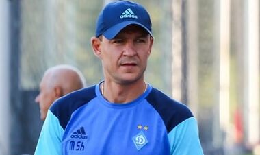 Шацких считает, что самый дорогой игрок Динамо играет хуже из-за свадьбы