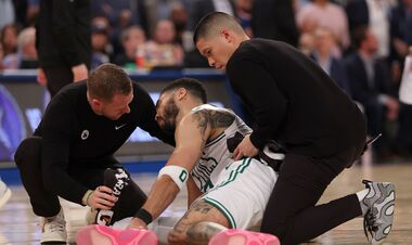 В НБА тестируют новый подход для уменьшения количества травм