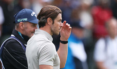 Гарет БЭЙЛ: «Если бы не травмы, я был бы в одном ряду с Роналду и Месси»