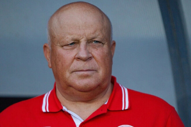 КВАРЦЯНИЙ: «Зовсім не вийшло, йому гра за збірну України не вдалася»