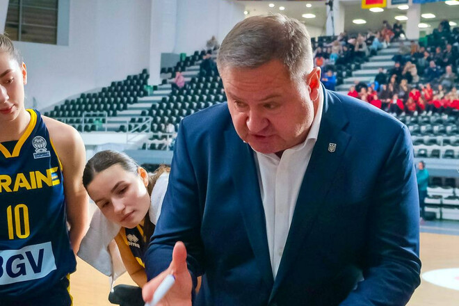 МУРЗІН: «Ми могли зіграти краще»