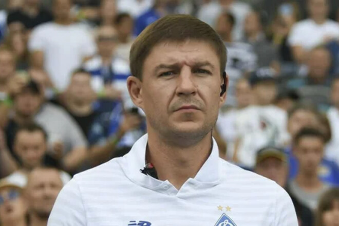 Известна судьба легенды Динамо Шацких после увольнения с поста тренера