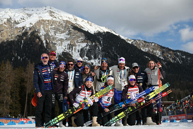 FFS выступила с заявлением после скандалов в женской сборной Франции