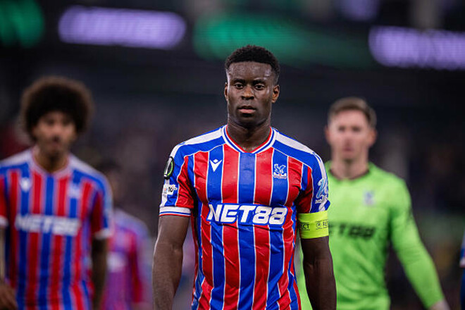 Випередити Барселону і Реал. Ліверпуль готовий підписати гравця збірної