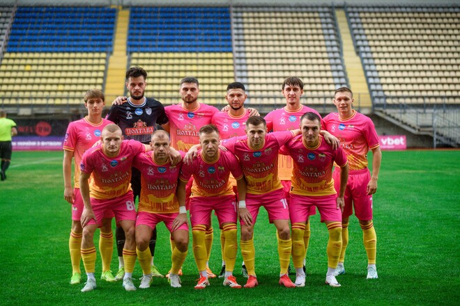 Стало известно, какую премию получили игроки Полтавы за ничейные матчи УПЛ