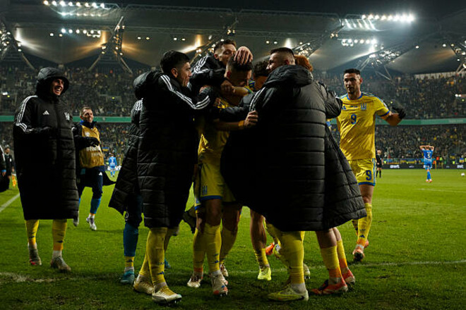 Ексгравець Динамо: «На стадії плейоф зручних суперників не існує»