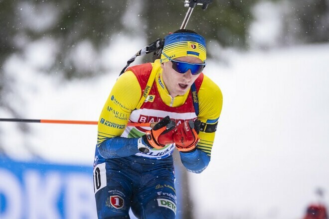 Дмитро ПІДРУЧНИЙ: «Навіть не знаю, як описати це словами. Співчуття...»