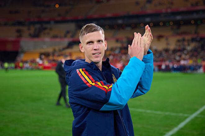 Сборная Испании повторила европейский рекорд. Повторит ли мировой?