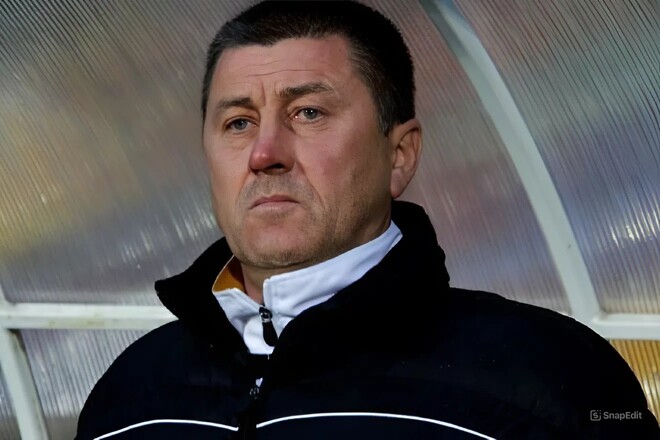 «Все в доме ходило ходуном». Легенда Нивы рассказал об обстрелах Тернополя