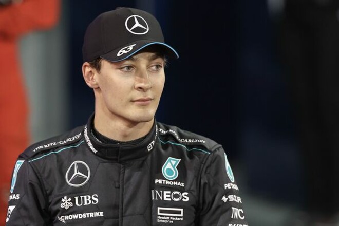 Лидер Мерседес дал прогноз на Гран-при Лас-Вегаса. Ждать ли доминации?
