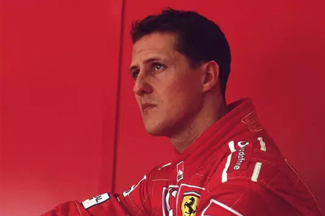 Друг Шумахера: «Сумніваюся, що ми коли-небудь знову побачимо його»