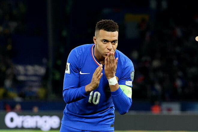 Футбольний функціонер підтвердив: пішов з ПСЖ через Мбаппе