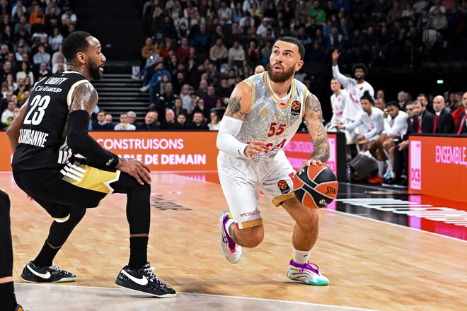 ВІДЕО. Цілковита домінація. Монако в французькому дербі розгромив АСВЕЛ