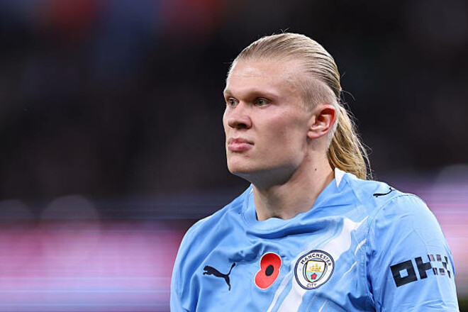 8 хет-триков Холанда в АПЛ. Сможет ли превзойти рекорд Агуэро?