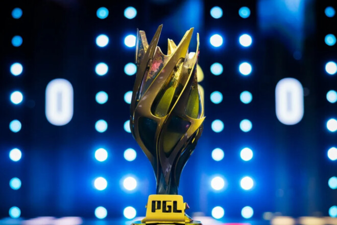 PGL скасували свій турнір через накладання дат з EPL S24