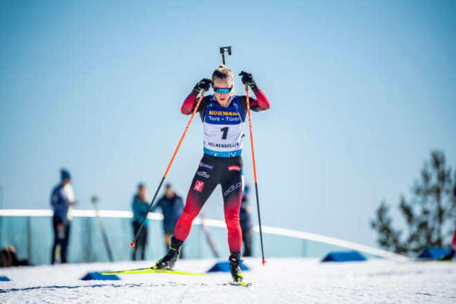 Легенда біатлону з'явиться на Олімпійських іграх 2026, але в новій ролі