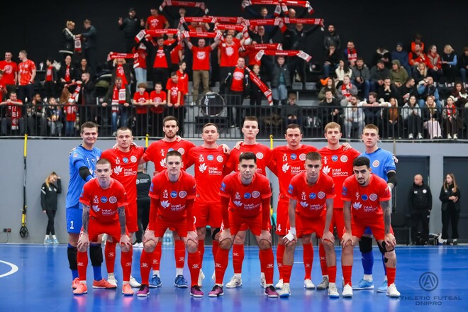 Любарт – Атлетік. Дивитися онлайн. LIVE трансляція