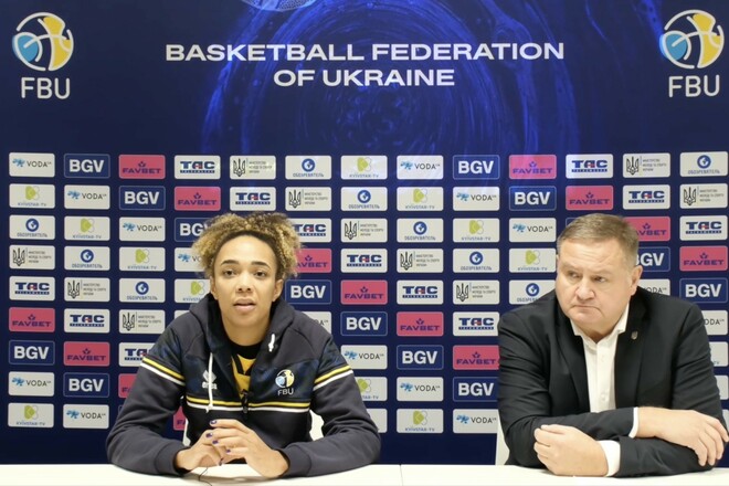 Відбір до Євробаскету. Жіноча збірна України з баскетболу – на 2-й позиції