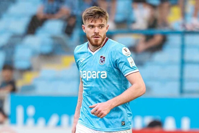 Футболіст збірної України близький до зміни клубу за 20 мільйонів євро