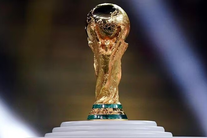 Збірна України дізналася суперників. Жеребкування плей-оф кваліфікації ЧС