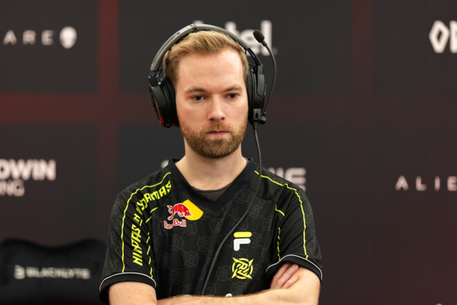 Ninjas in Pyjamas продовжили контракт з головним тренером з CS2