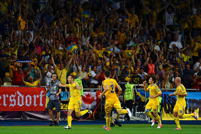 Україна вшосте зіграє проти Швеції. На чиєму боці перевага?