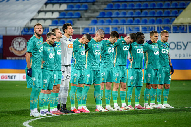 Легенда Динамо Шацких отреагировал на результаты киевского клуба в сезоне