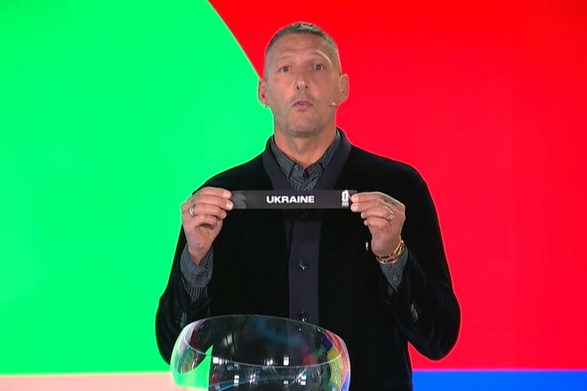 ОПИТУВАННЯ. Як виступить збірна України у плей-оф кваліфікації ЧС-2026